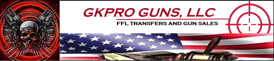 GKPRO Guns, LLC